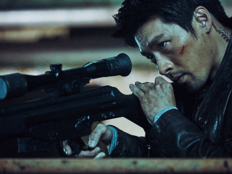 Confidential Assignment 1 (공조 1)