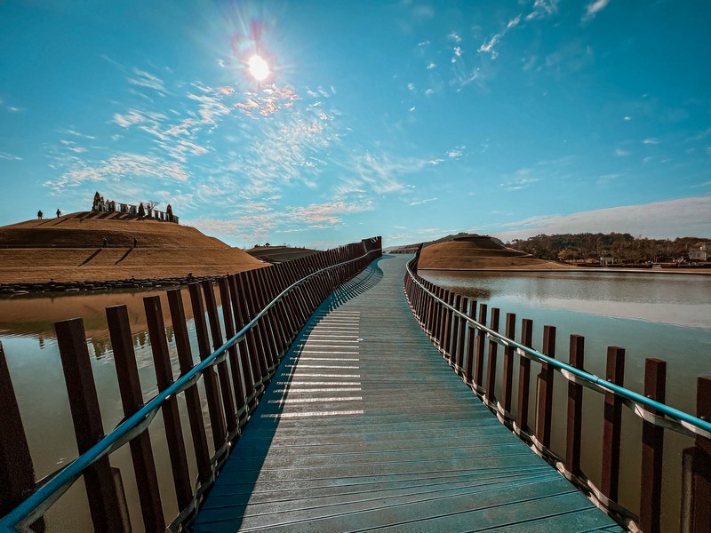 Suncheon Bay National Garden (순천만국가정원)