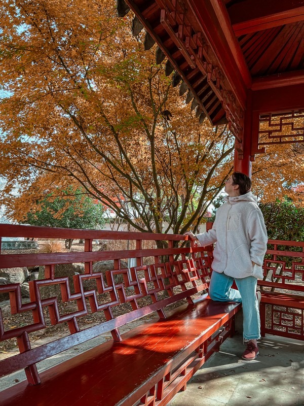 Suncheon Bay National Garden (순천만국가정원), Suncheon, Jeollanam-do, Korea