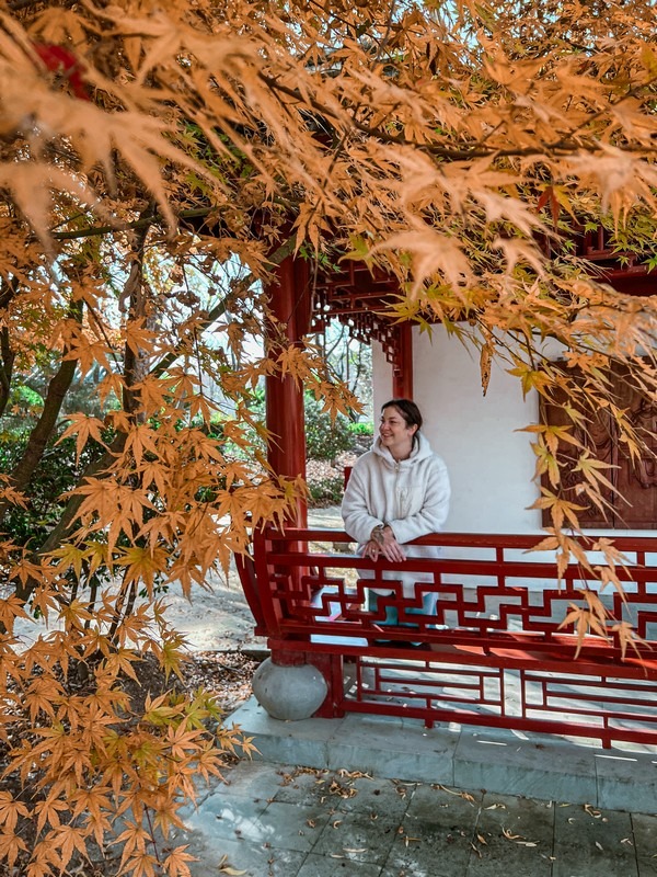 Suncheon Bay National Garden (순천만국가정원), Suncheon, Jeollanam-do, Korea