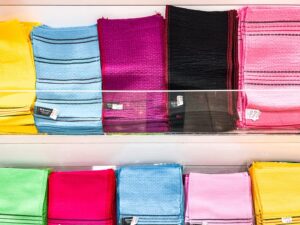 Exfoliating Korean Style: Why You NEED The Korean Italy Towel – The ...