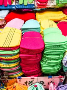 Exfoliating Korean Style: Why You NEED The Korean Italy Towel – The ...