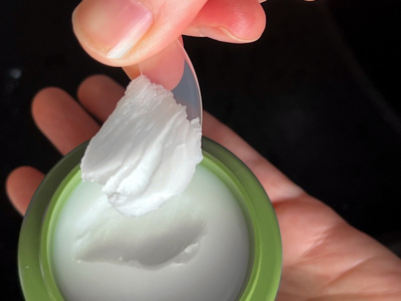 Purito From Green Avocado Cleansing Balm