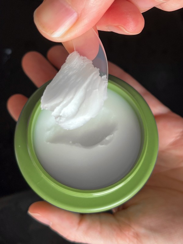 Purito From Green Avocado Cleansing Balm