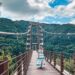 Jwagusan Recreational Forest (좌구산 자연휴양림), Jeungpyeong, Chungcheongbuk-do, Korea