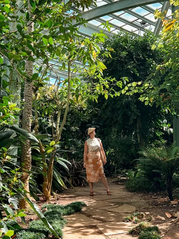 Jeju Citrus Museum (감귤박물관), Jeju Island, Korea