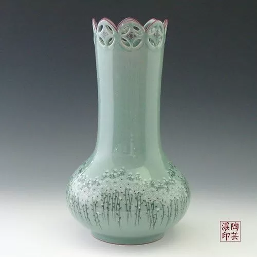 Korean Celadon