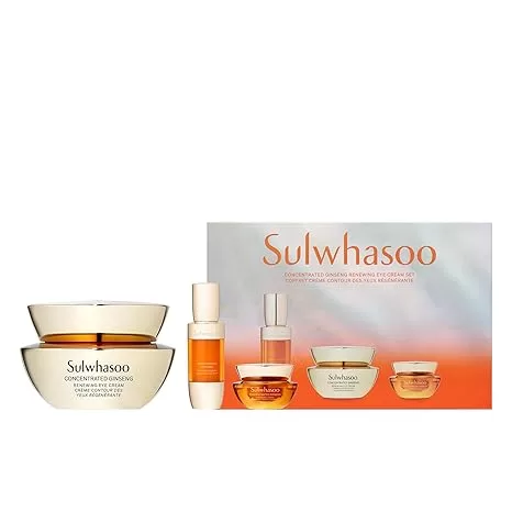 Sulwhasoo set