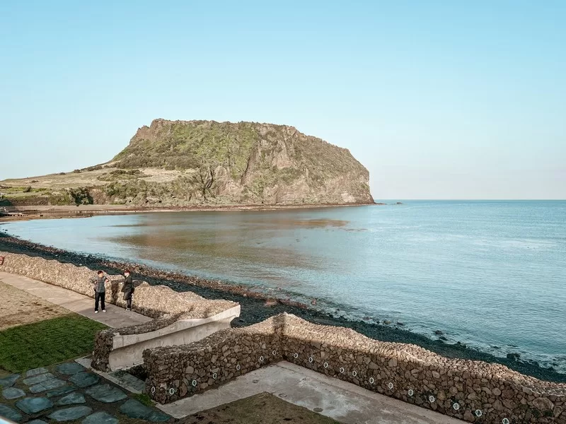 Fritz Coffee Company (프릳츠 제주성산점), Seogwipo-si, Jeju-do, Korea; Jeju cafe