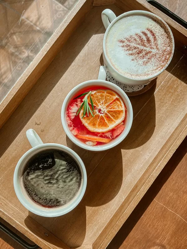 Summer Garden (여름정원), Seongsan-eub, Seogwipo-si, Jeju-do, Korea; Jeju cafe