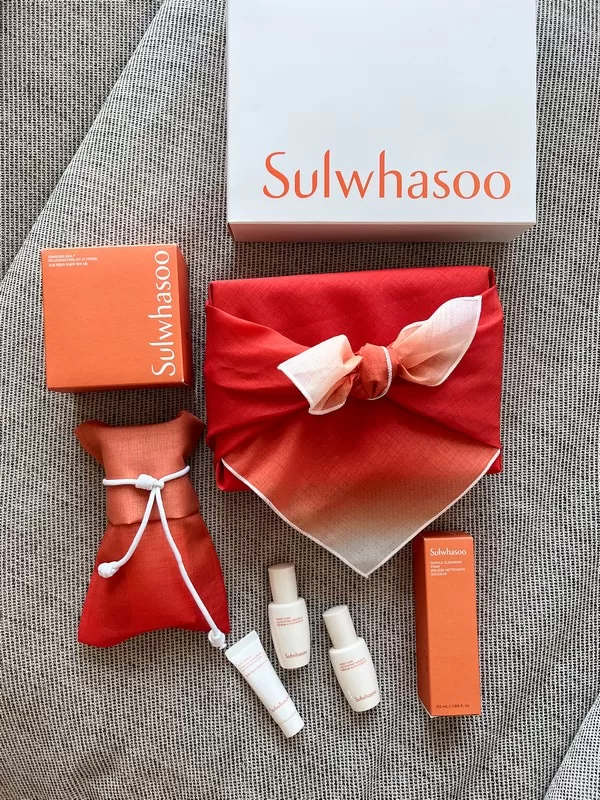 Sulwhasoo