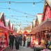 Weihnachten Christmas Market (바이나흐튼 크리스마스박물관), Seogwipo-si, Jeju-do, Korea