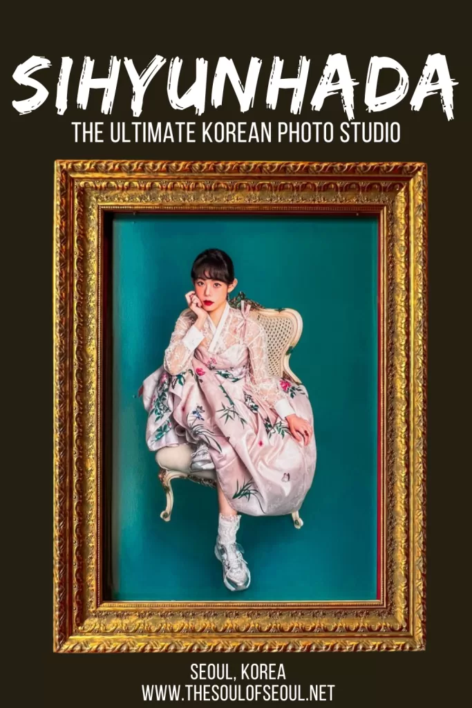 Sihyunhada: Why This Korean Photo Studio Is a Must-Visit: Experience a professional Korean-style headshot. From personalized consultations to expert retouching, discover why celebrities and professionals choose Sihyunhada for the perfect portrait.