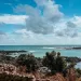 Jeju seaside, seaside view, Jeju, Korea