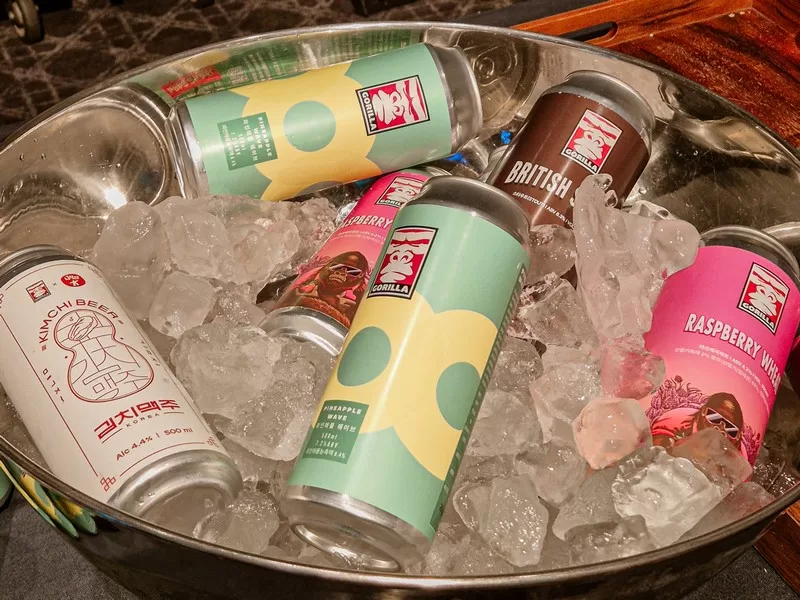 New Zealand Wine Festival, Seoul, Korea; Grand Hyatt Hotel