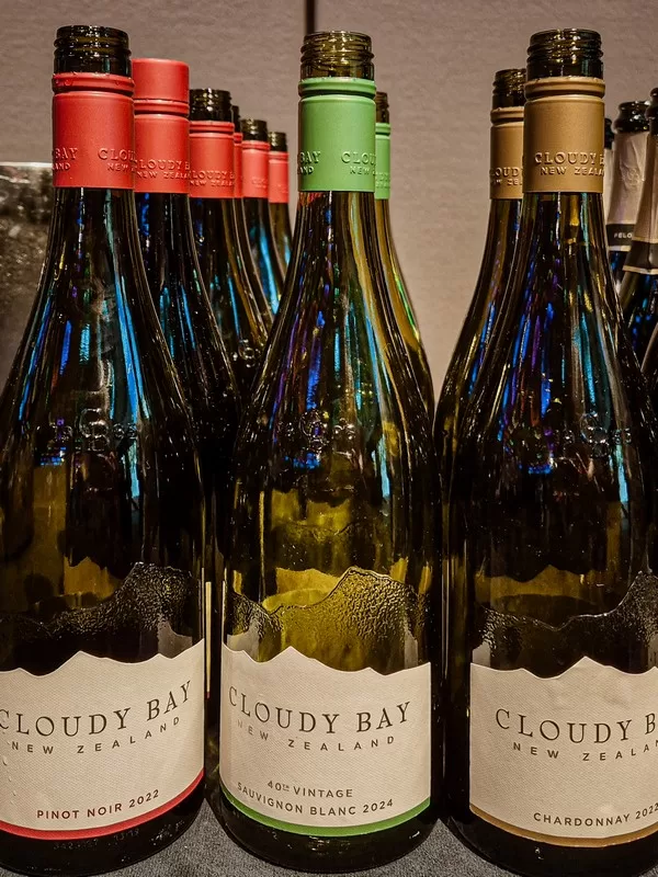 New Zealand Wine Festival, Seoul, Korea; Grand Hyatt Hotel