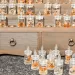 Greedy Scent (그리디센트), Bukchon Hanok Village, Seoul, Korea; perfume making class, aroma experience