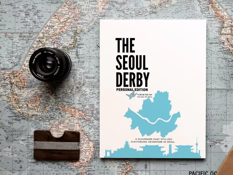 The Soul of Seoul - Personal Seoul Derby