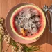 Hwachae (화채), Korean food, summer food