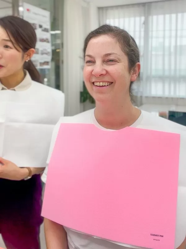 I Got A Personal Color Analysis In Korea Here S Why You Should Too