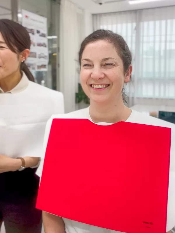 Personal color analysis, ImageHO, Korea