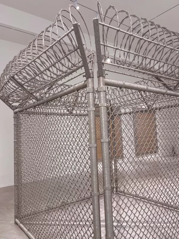 Podo Museum (포도뮤지엄), Jeju Island, Korea; art museum in Jeju