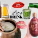 Let's Drink, Korean alcohol