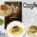 Confier (콘피에르), Jung-gu, Seoul, Korea; fine dining restaurant near Seoul Station