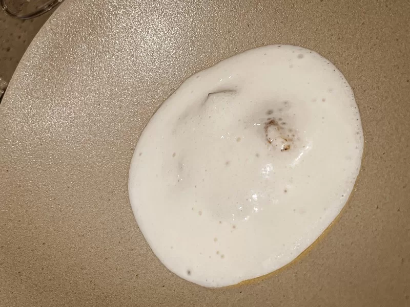 Confier (콘피에르), Jung-gu, Seoul, Korea; fine dining restaurant near Seoul Station