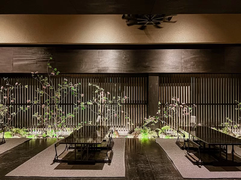 Jinjak Kakii (진작 카키), Jongno-gu, Seoul, Korea, oysters in Seoul