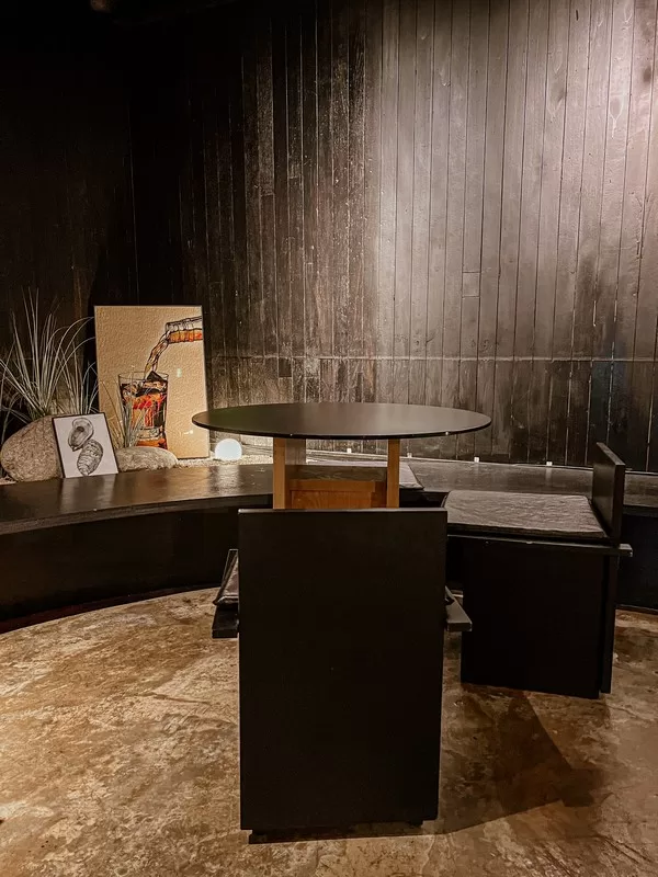 Jinjak Kakii (진작 카키), Jongno-gu, Seoul, Korea, oysters in Seoul