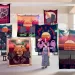Museum of Contemporary Art Busan (MOCA Busan) (부산현대미술관), Busan, Korea