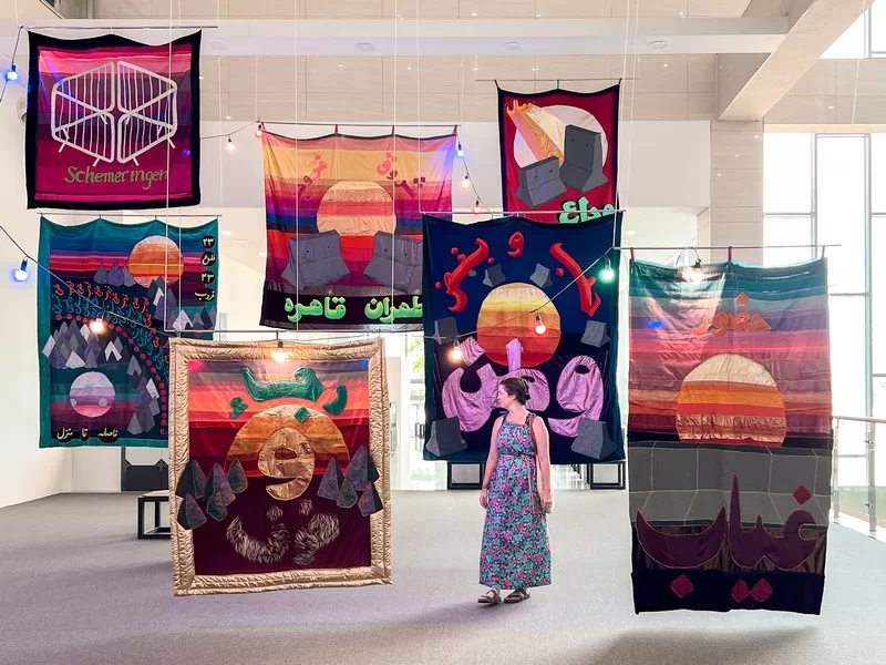 Museum of Contemporary Art Busan (MOCA Busan) (부산현대미술관), Busan, Korea