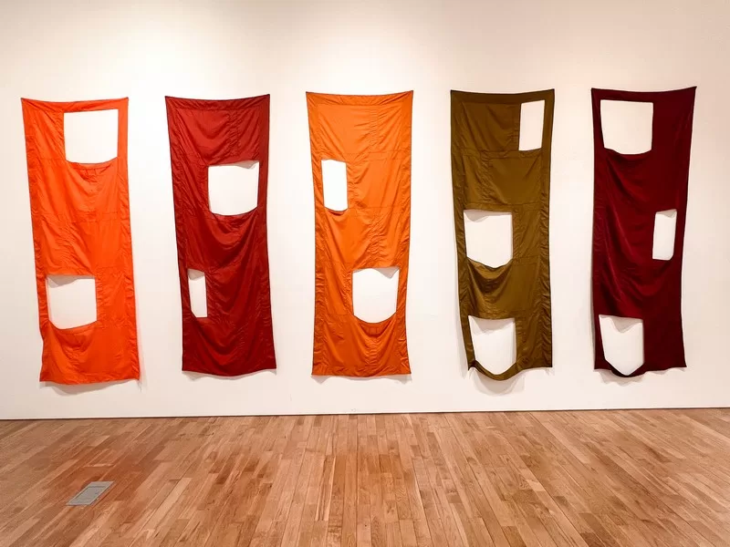 Museum of Contemporary Art Busan (MOCA Busan) (부산현대미술관), Busan, Korea