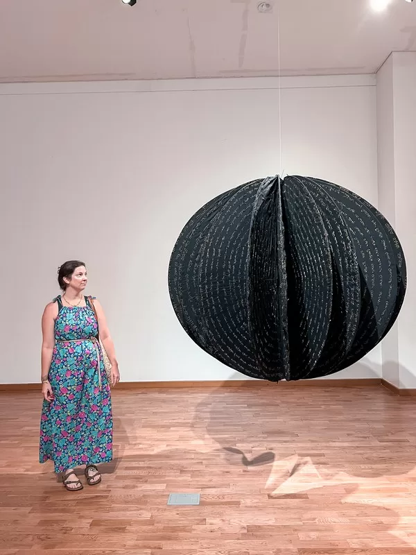Museum of Contemporary Art Busan (MOCA Busan) (부산현대미술관), Busan, Korea