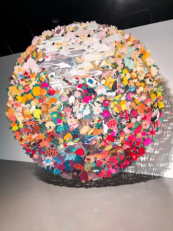 Museum of Contemporary Art Busan (MOCA Busan) (부산현대미술관), Busan, Korea