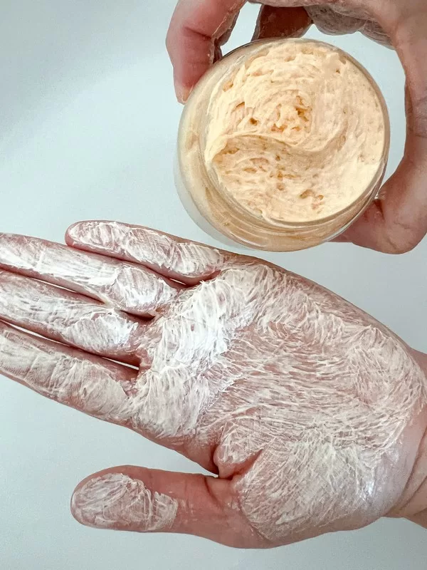 WHIPPED Yujamong Vegan Pack Cleanser Review, Korean skincare, Kbeauty