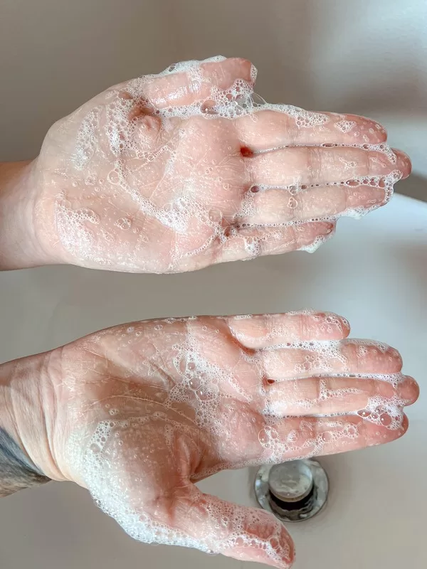 WHIPPED Yujamong Vegan Pack Cleanser Review, Korean skincare, Kbeauty