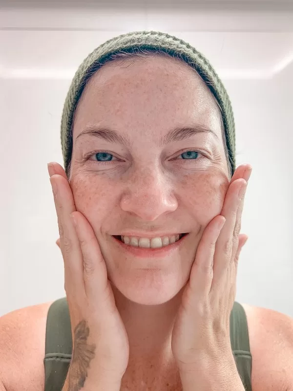 Boutijour; Lotus Leaf Anti-Pollution Repairing Toner Review; Korean skincare, K-beauty
