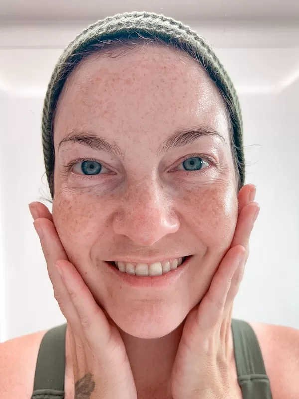 Boutijour; Snow Lotus Lifting Serum Review, Korean skincare, K-beauty
