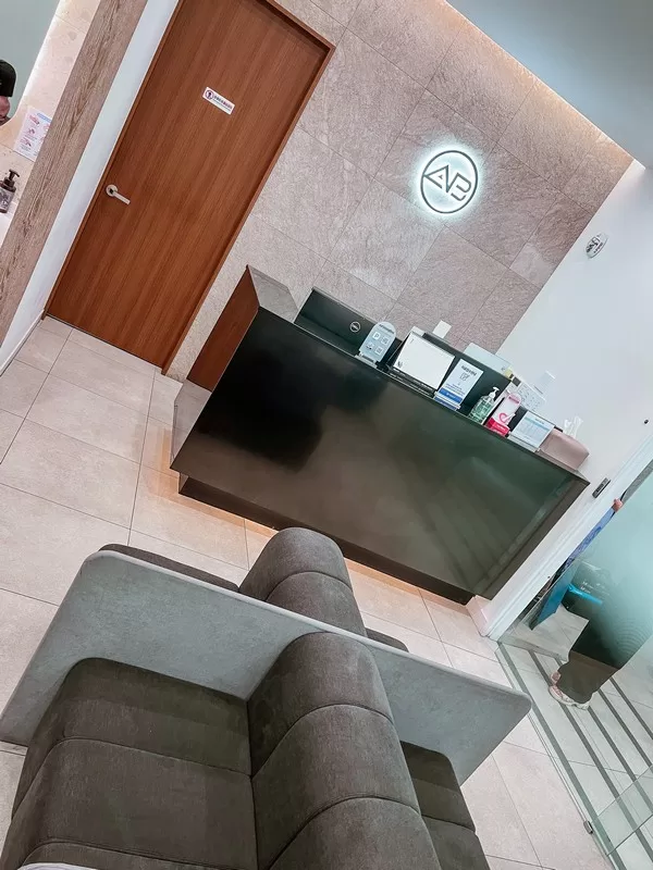AB Plastic Surgery Clinic, plastic surgery in Seoul, Gangnam, Seoul, Korea