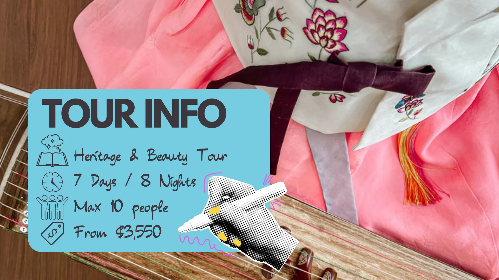 Hidden Traditions in Modern Seoul - The Soul of Seoul - Seoul Tour