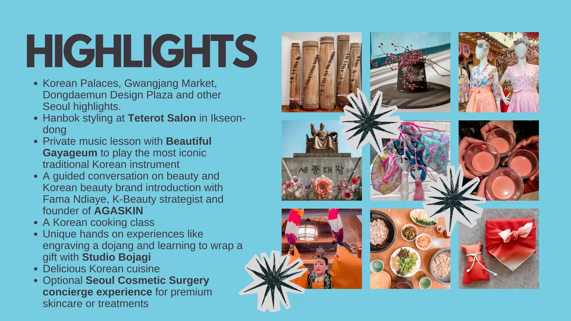 Hidden Traditions in Modern Seoul - The Soul of Seoul - Seoul Tour