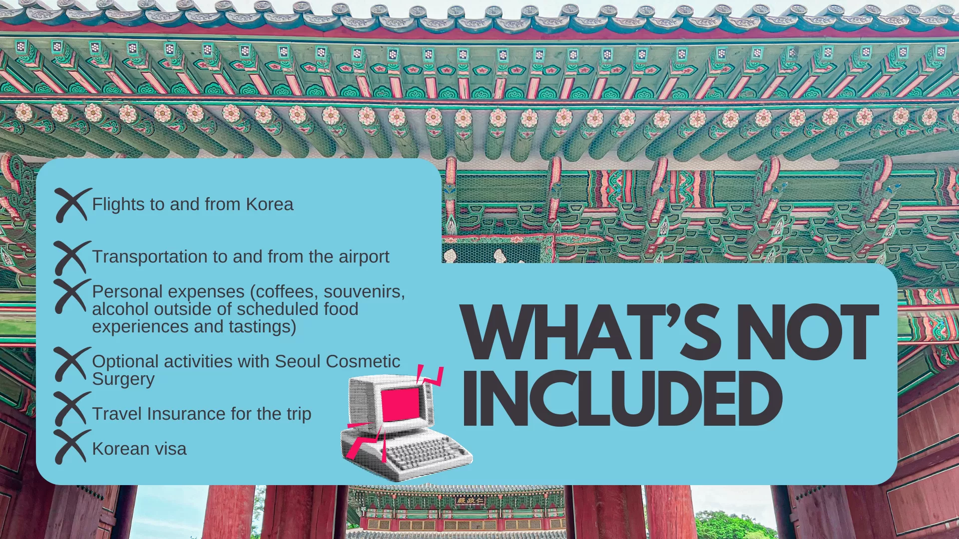 Hidden Traditions in Modern Seoul - The Soul of Seoul - Seoul Tour