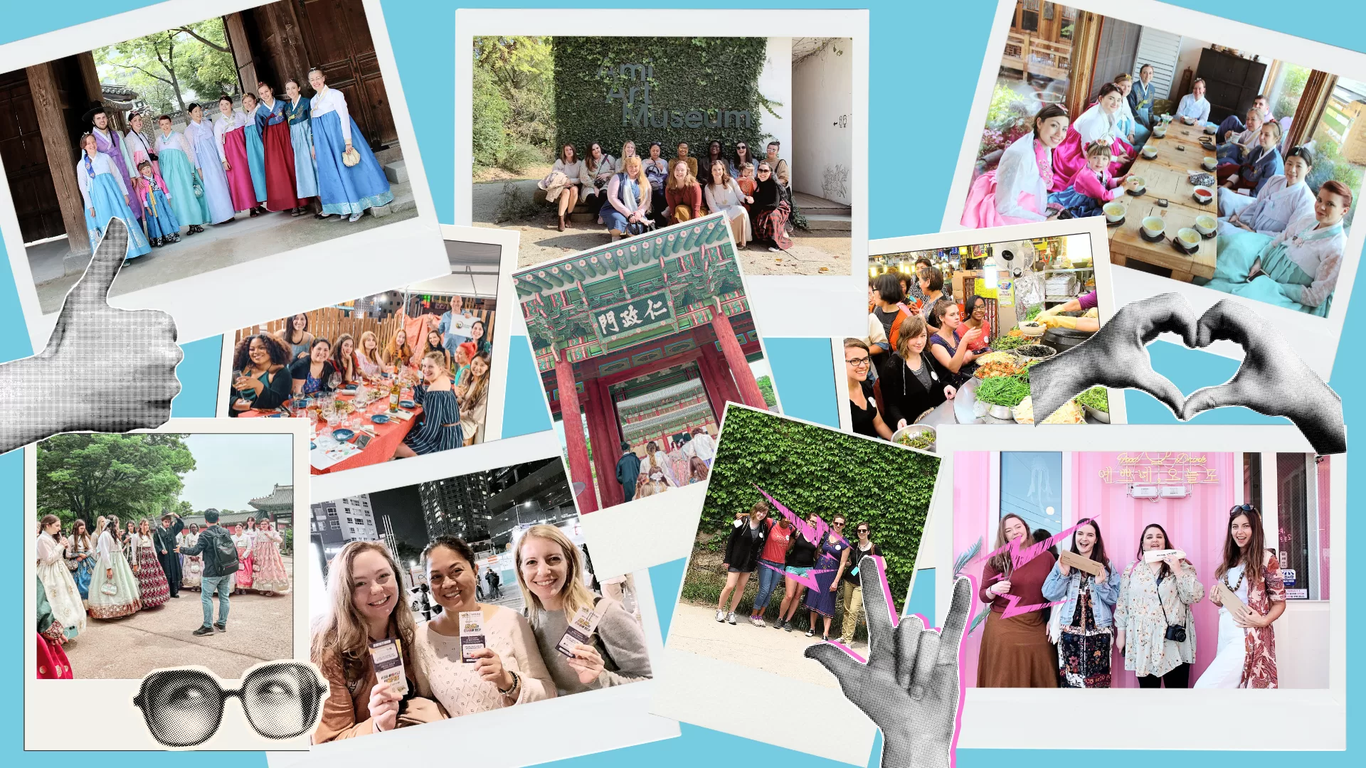 Hidden Traditions in Modern Seoul - The Soul of Seoul - Seoul Tour