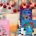 Korean advent calendars