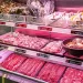 Mongvely Korean BBQ restaurant, Myeongdong, Seoul, Korea