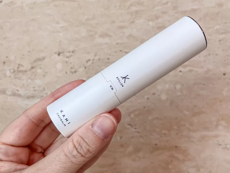 KAHI Cavi Balm, Korean beauty, K-beauty, Korean skincare