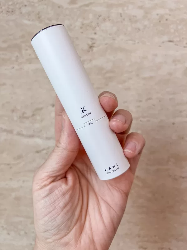 KAHI Cavi Balm, Korean beauty, K-beauty, Korean skincare