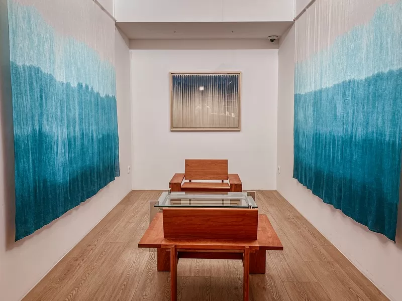 Pyunkang Yul Flagship Store and Tea House (편강 율 플래그십&티하우스), Samcheong-dong, Jongno-gu, Seoul, Korea